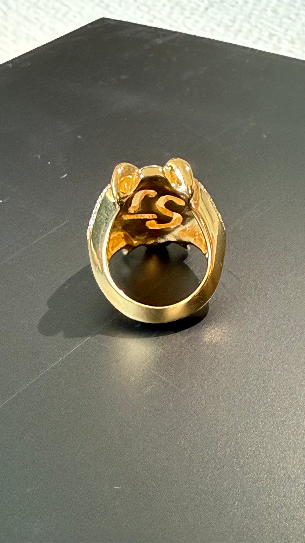 Angel Ring