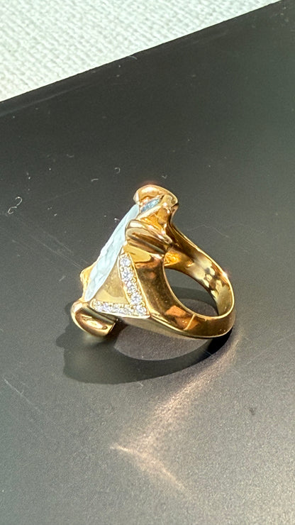 Angel Ring