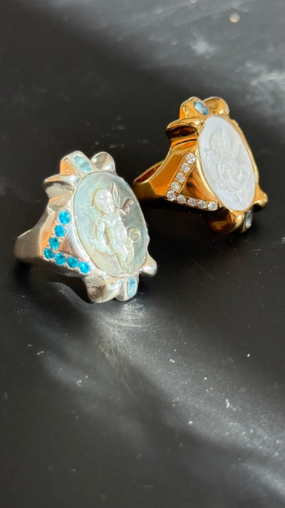 Angel Ring