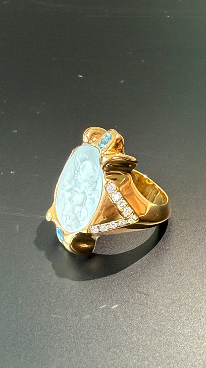 Angel Ring