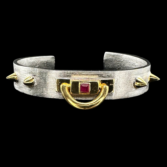 Bracelet Golden Selvaggio