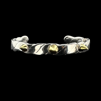 Bracelet Twisted Selvaggio